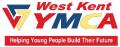 West Kent YMCA Head Office logo