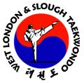 West London & Slough Taekwondo logo