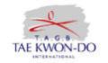 West Midlands Tae Kwon Do logo