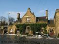 West Riding Licensed Refreshment Rooms image 1