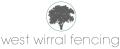 West Wirral Fencing logo