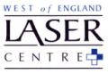 West of England Laser Centre logo