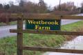 Westbrook Farm Touring Park logo