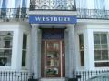 Westbury Hotel logo