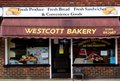 Westcott Bakery logo
