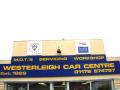 Westerleigh Car Centre Ltd image 8