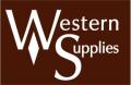Western Supplies Hosiery logo