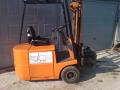 Westexe Forklifts Limited image 1