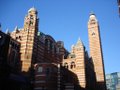 Westminster Cathedral image 9