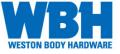 Weston Body Hardware logo