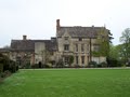 Weston Manor Hotel image 2