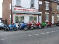 Weston Motorcycle,s image 2