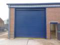 Westwood Security Roller Shutters (London) logo