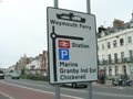 Weymouth Railway Station image 4