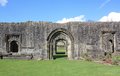 Whalley Abbey image 2