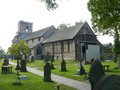 Whalley Parish Church image 2