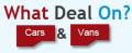 What Deal On Cars & Vans image 5