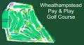 Wheathampstead Pay & Play Golf Course logo