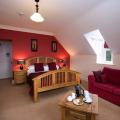Wheatlands Lodge Bed and Breakfast  Windermere image 3