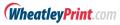 Wheatley Print logo