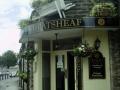 Wheatsheaf logo