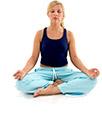 Wheel of Health Odiham Yoga Classes image 5