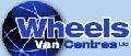Wheels Van Centres logo