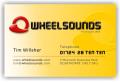 Wheelsounds logo