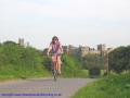 Wheely Wonderful Cycling logo