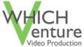 Which Venture Video Production logo