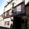 White Hart Hotel image 2