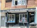 White Horse Bookshop Ltd image 8