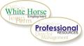 White Horse Employment Network Ltd logo