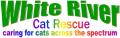 White River Cat Rescue logo
