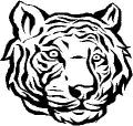 White TIger Martial Arts logo