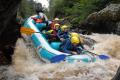 White Water Rafting Aviemore Scotland Ace Adventure image 5