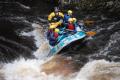 White Water Rafting Aviemore Scotland Ace Adventure image 7