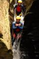 White Water Rafting Aviemore Scotland Ace Adventure image 9