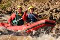 White Water Rafting Aviemore Scotland Ace Adventure image 10