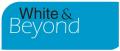 White and Beyond logo
