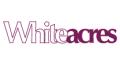 Whiteacres Design logo