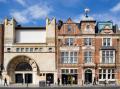 Whitechapel Gallery Dining Room image 2