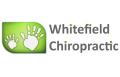 Whitefield Chiropractic logo