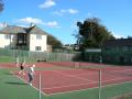 Whiteford Road Tennis Club image 2