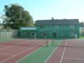 Whiteford Road Tennis Club image 1