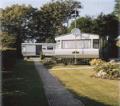 Whitegate Caravan Park logo