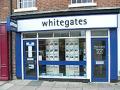 Whitegates logo