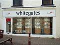 Whitegates logo