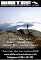 Whites outdoor clothing & footwear logo
