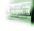 Whithead Vizard Solicitors logo
